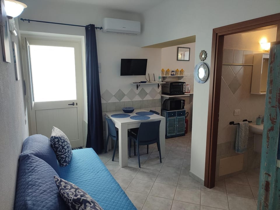 Appartamenti Conchiglie e Stelle Marine Apartment in Cala Gonone