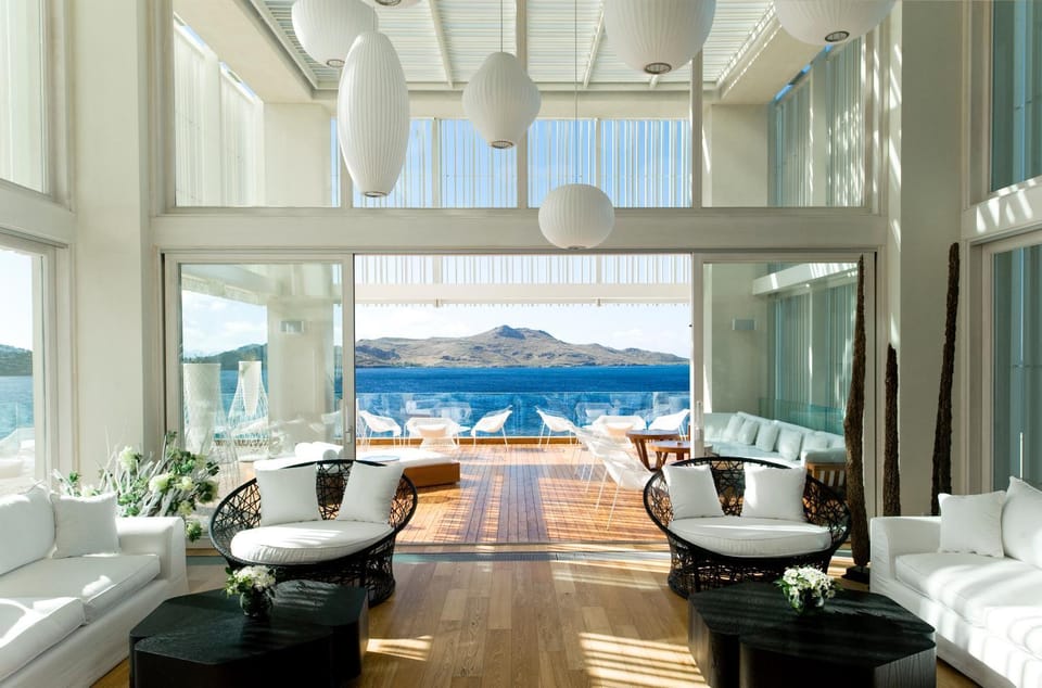 Lobby or reception, Lounge or bar