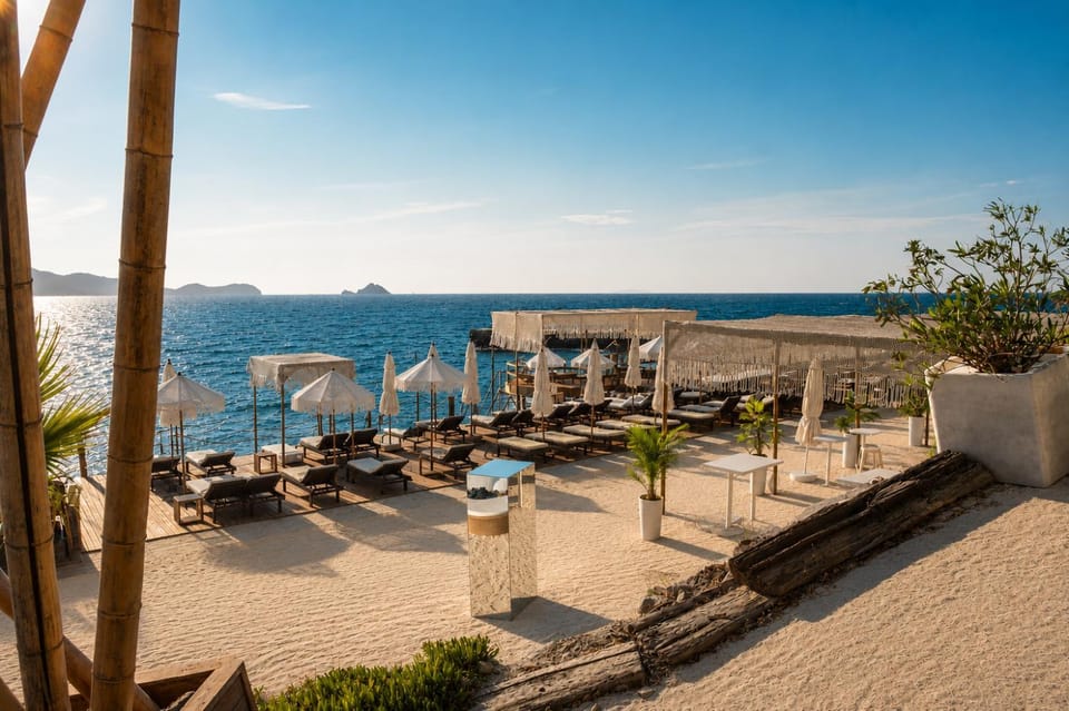 Palmalife Bodrum Resort & Spa Resort in Muğla Province