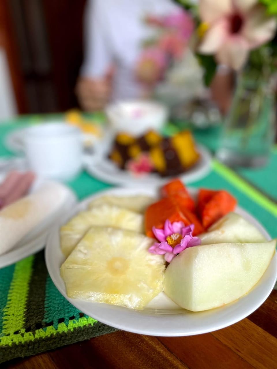 Food, Breakfast, Continental breakfast