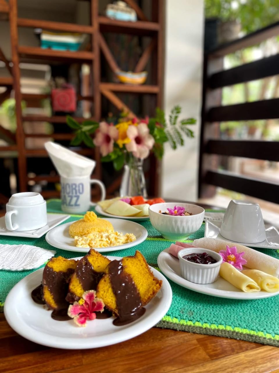 Food, Breakfast