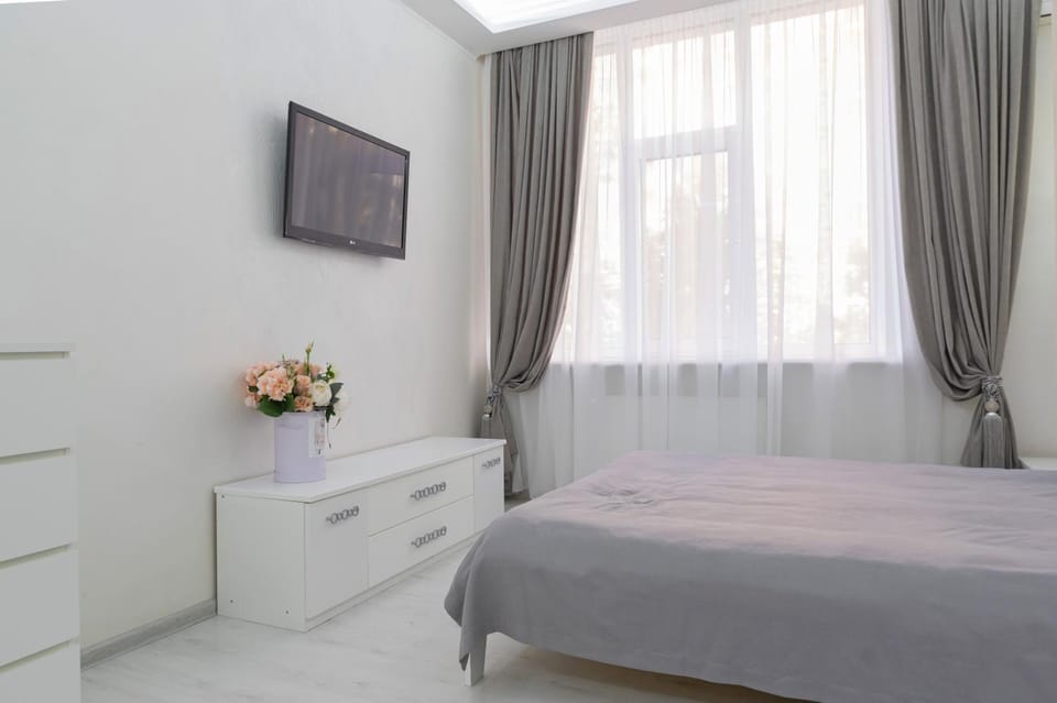 Lux 2 in Arcadia Apartment in Odessa