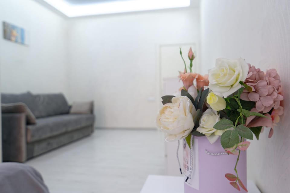 Lux 2 in Arcadia Apartment in Odessa