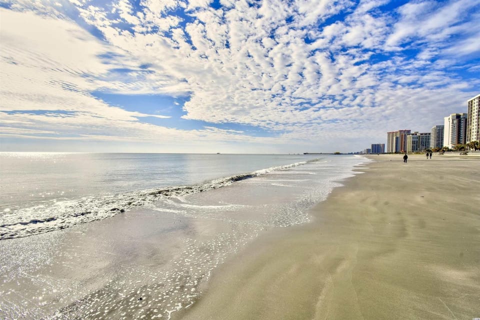 Anchorage I 212 House in Myrtle Beach