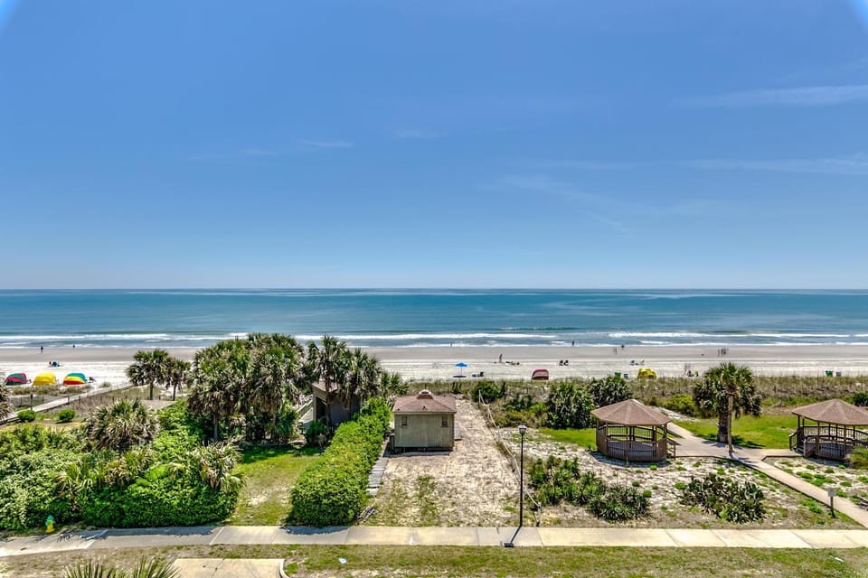 Anchorage II 214 House in Myrtle Beach