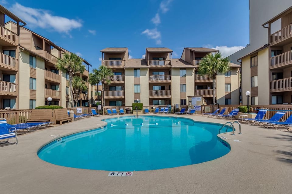 Anchorage I 309 House in Myrtle Beach