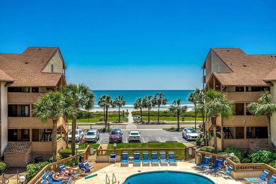Anchorage I 309 House in Myrtle Beach