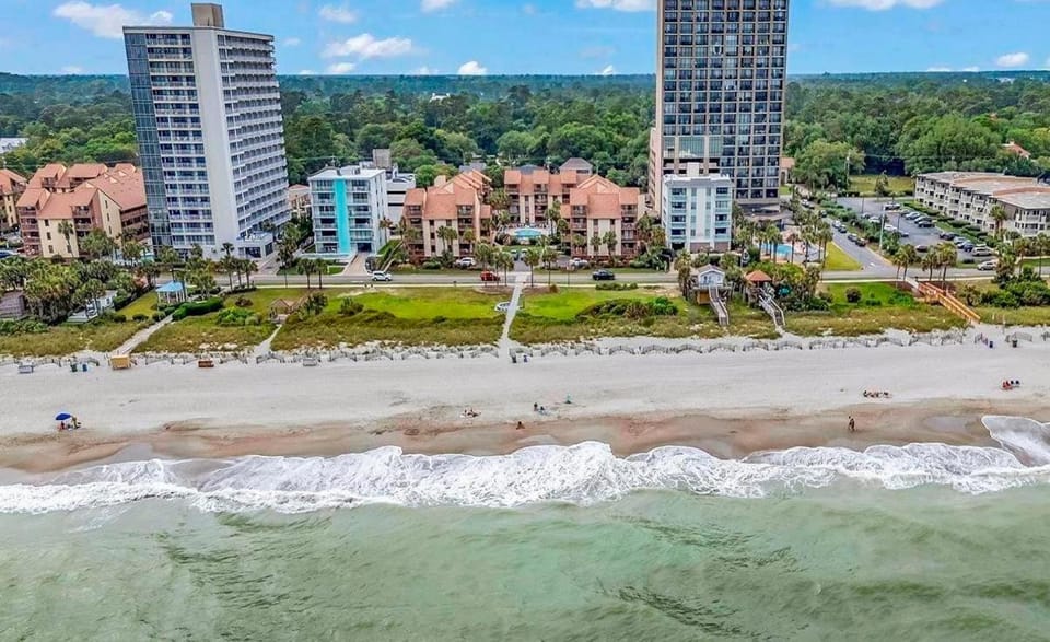 Anchorage I 309 House in Myrtle Beach