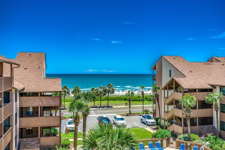 Anchorage I C10 House in Myrtle Beach