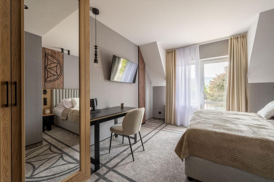Bel-Ami Bed and Breakfast in Zakopane