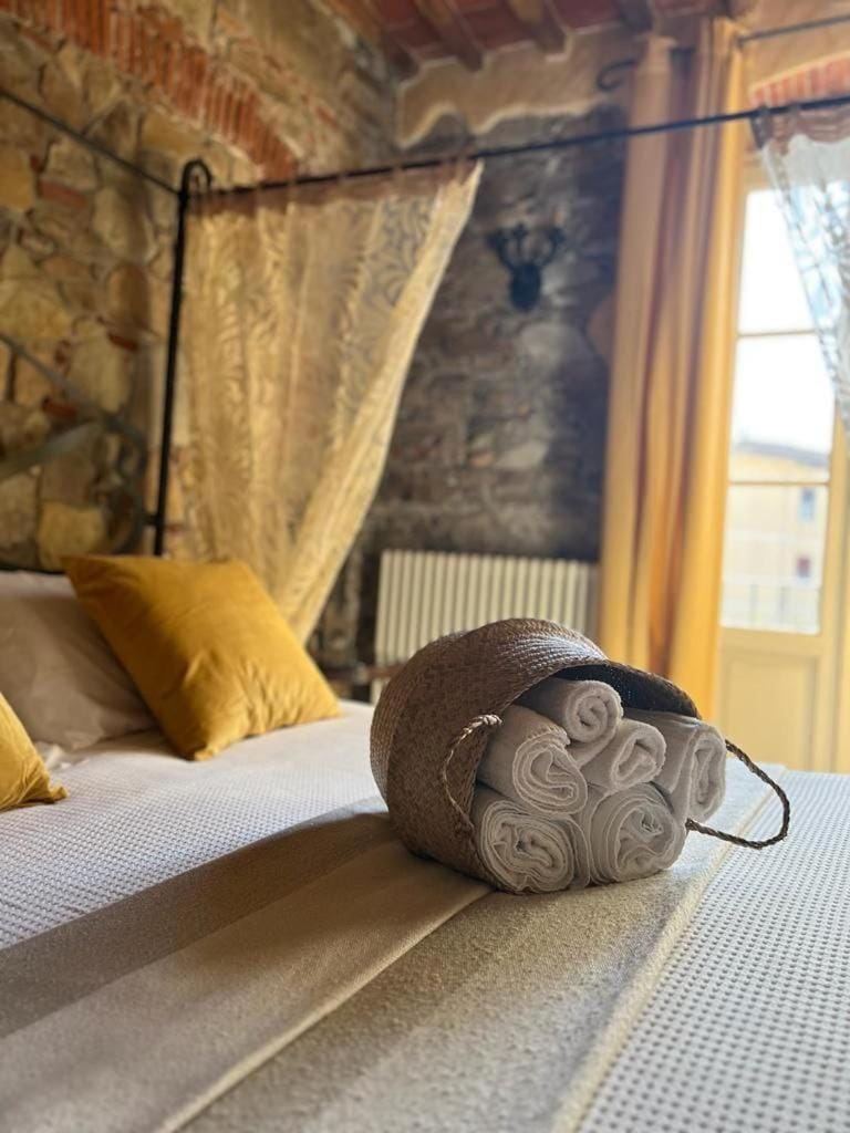 Corte Dei Folletti Bed and Breakfast in Capannori