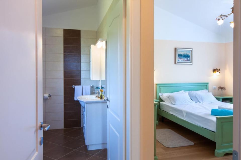 Villas Vilanija Villa in Istria County