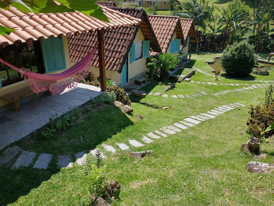 Pousada dos Anjos Inn in State of Rio de Janeiro