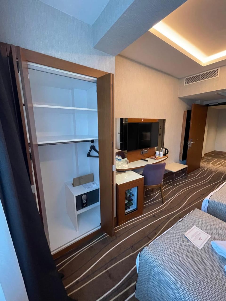 Cihangir Hotel Bosphorus Hotel in Istanbul