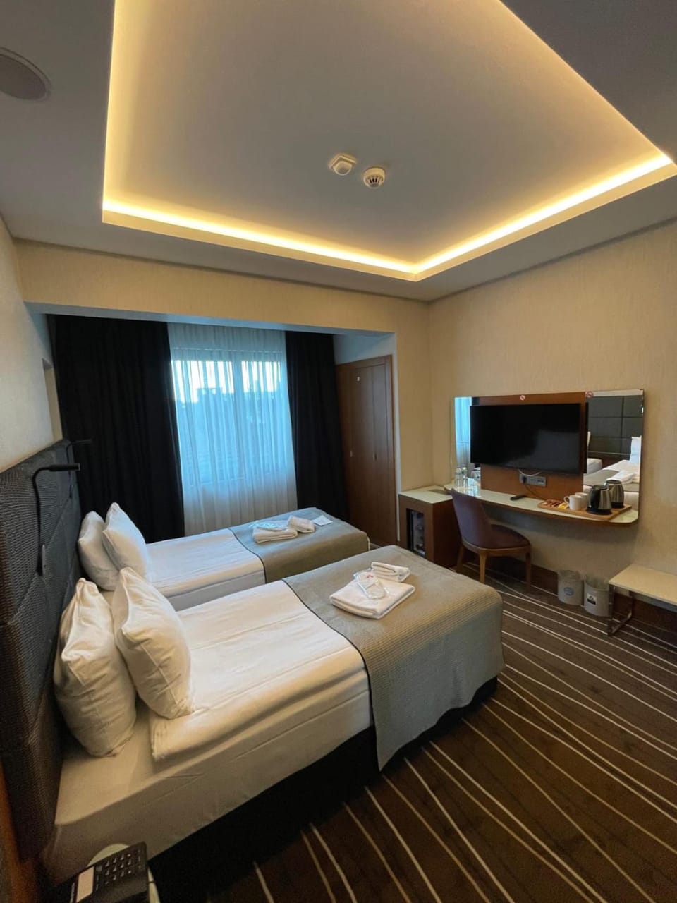 Cihangir Hotel Bosphorus Hotel in Istanbul