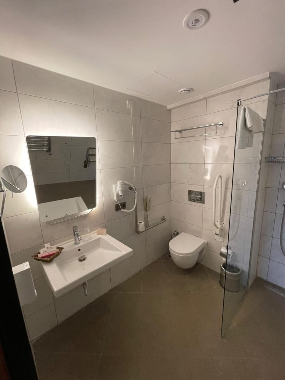Cihangir Hotel Bosphorus Hotel in Istanbul