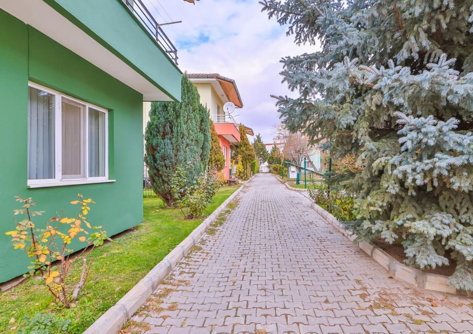 Afyon Dundar Thermal Villa Villa in Turkey