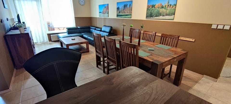 Strbske Pleso Smrek Penthouse Apartment Apartment in Slovakia