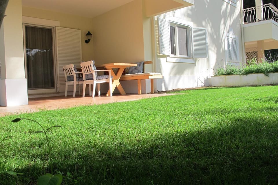Off site, Garden, Balcony/Terrace, Garden view, Inner courtyard view