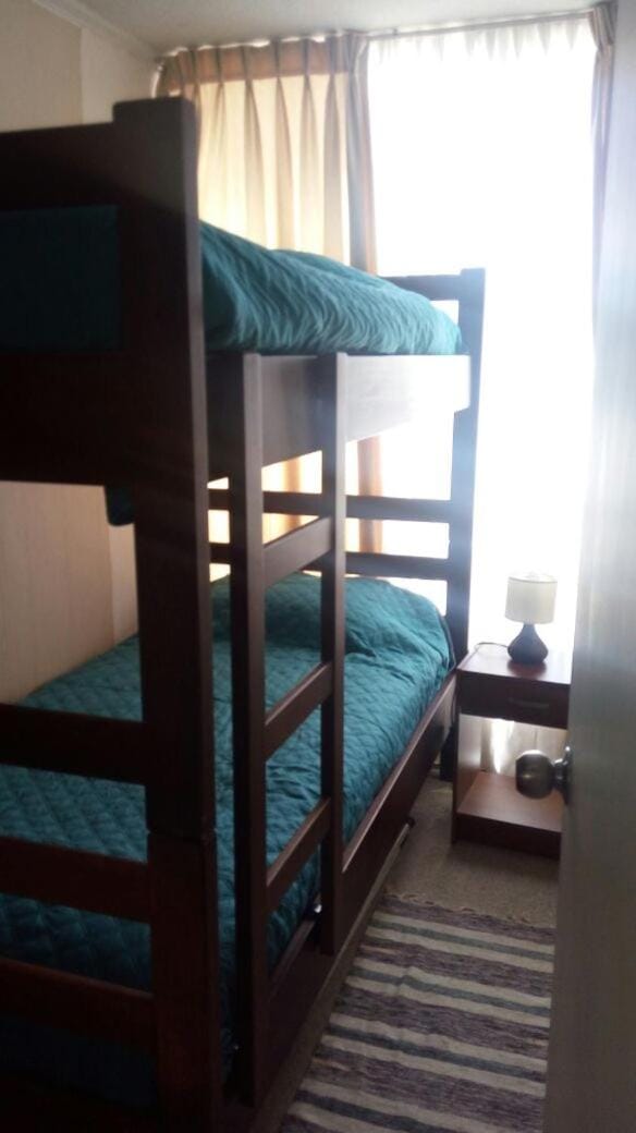 Departamentos Rohe Apartment in Puerto Montt