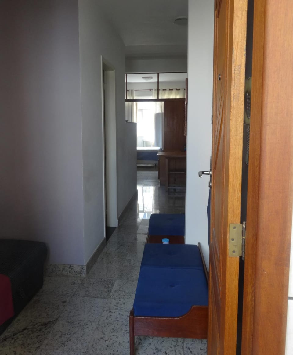 Studio 712 Copacabana Apartment in Rio de Janeiro