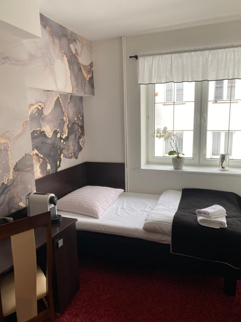 Pensjonat Przy Zamku Bed and Breakfast in Pomeranian Voivodeship