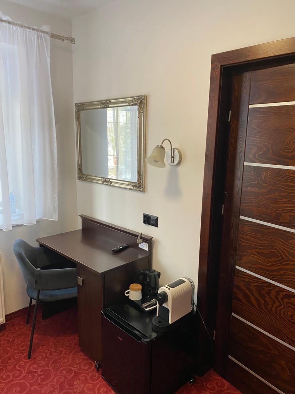 Pensjonat Przy Zamku Bed and Breakfast in Pomeranian Voivodeship