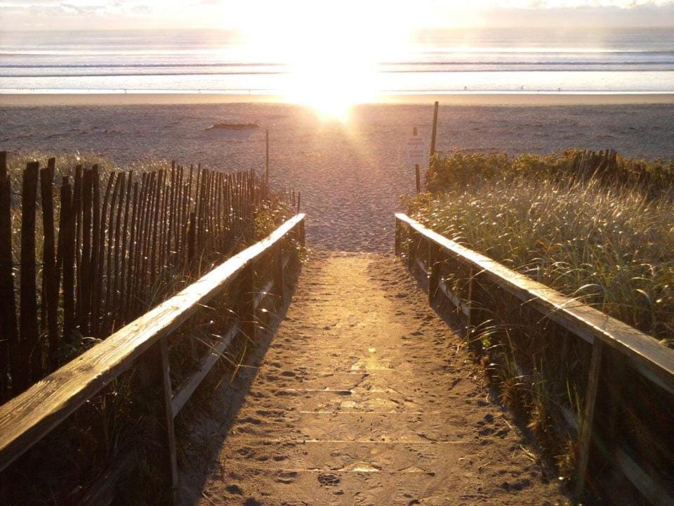 Natural landscape, Sunrise