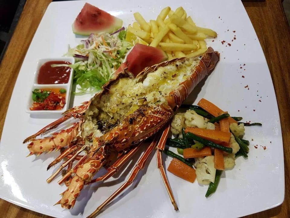 Dinner