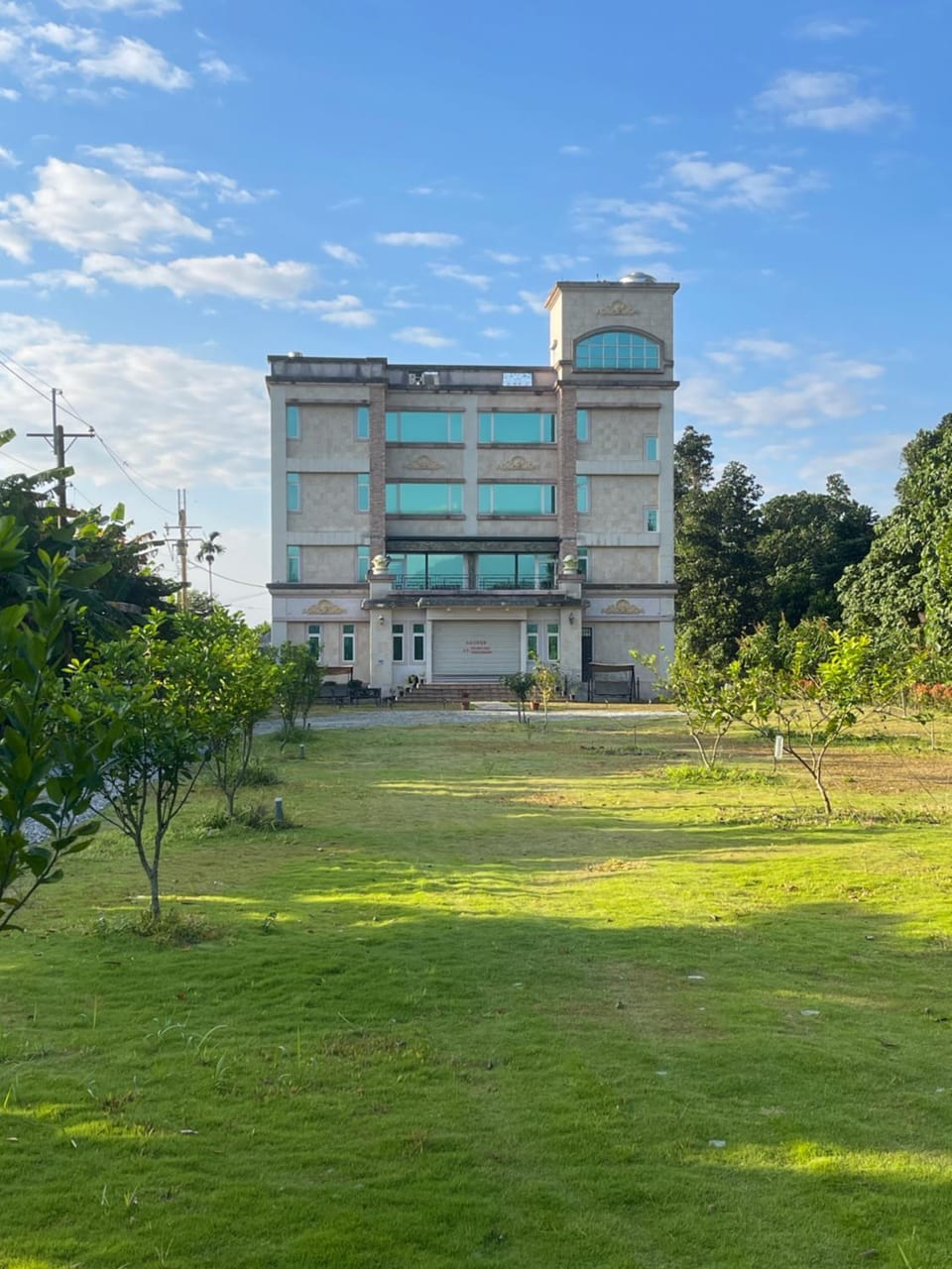 悅庭民宿 Vacation rental in Taiwan, Province of China