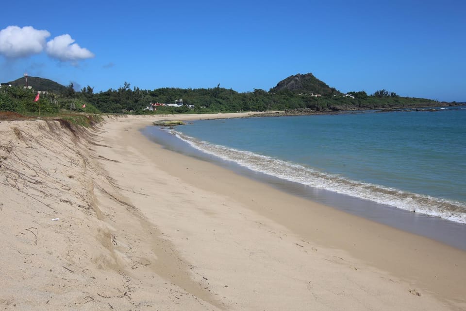 Beach, Beach