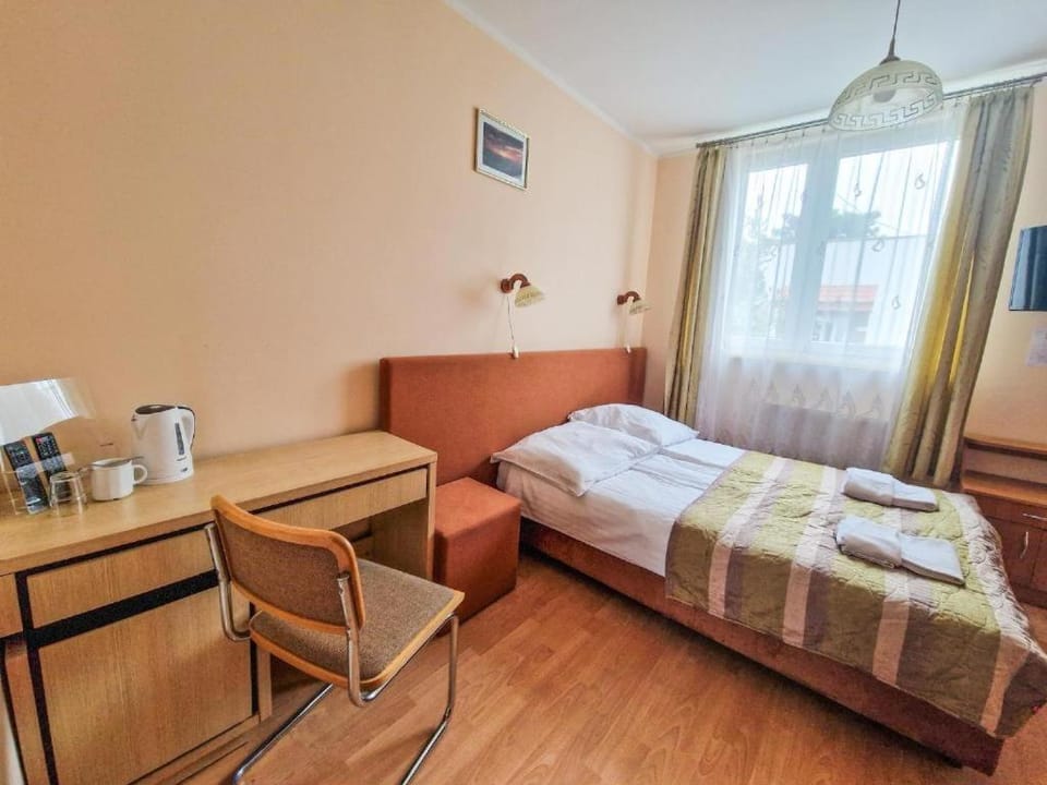 Dom Wypoczynkowy Słoneczna Resort in Pomeranian Voivodeship