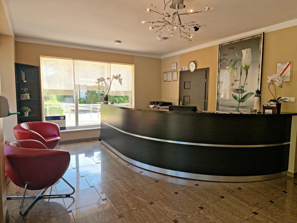 Dom Wypoczynkowy Słoneczna Resort in Pomeranian Voivodeship