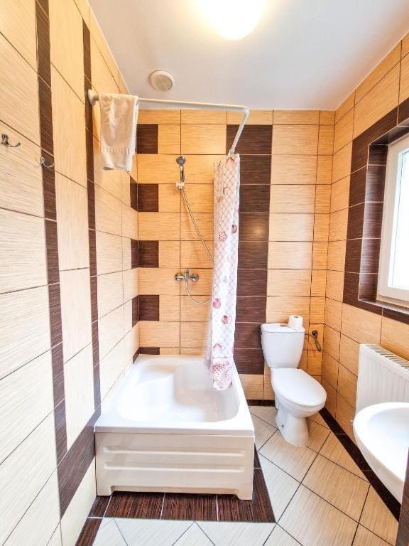 Dom Wypoczynkowy Słoneczna Resort in Pomeranian Voivodeship