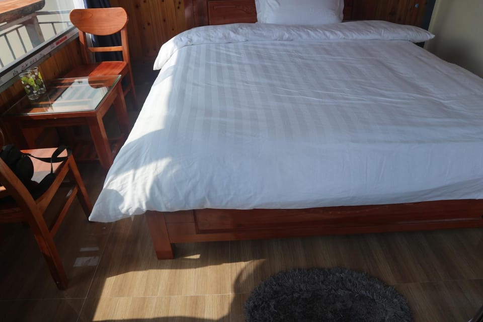 May Nui Sa Pa Hostel Hostel in Laos
