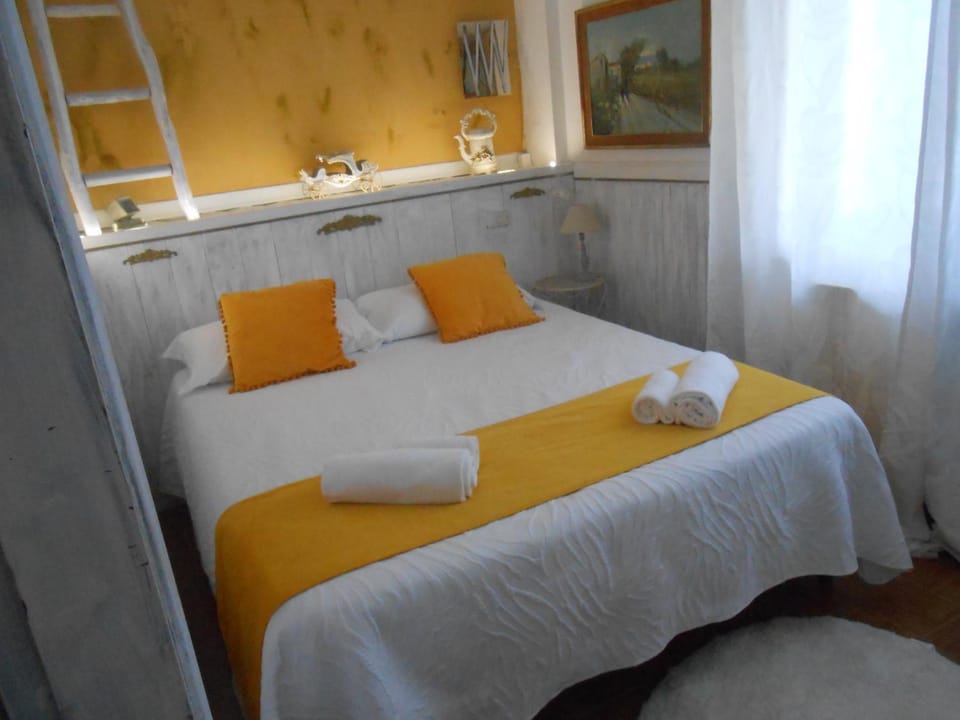 Cinqueterre Holidays Bed and Breakfast in Riomaggiore