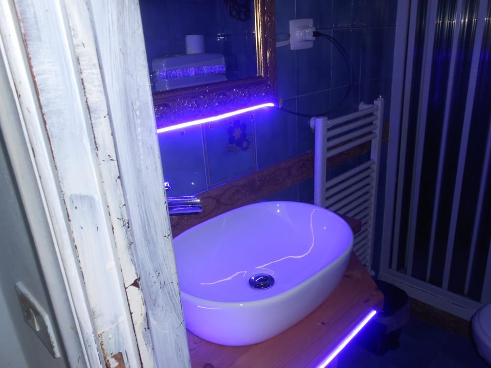 Cinqueterre Holidays Bed and Breakfast in Riomaggiore