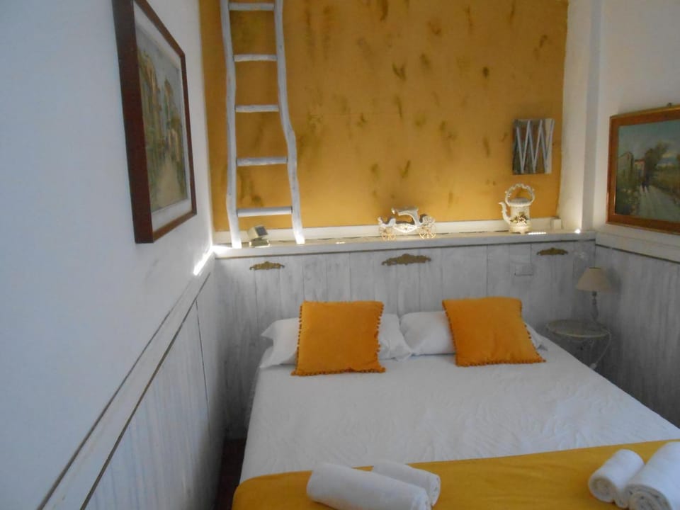 Cinqueterre Holidays Bed and Breakfast in Riomaggiore