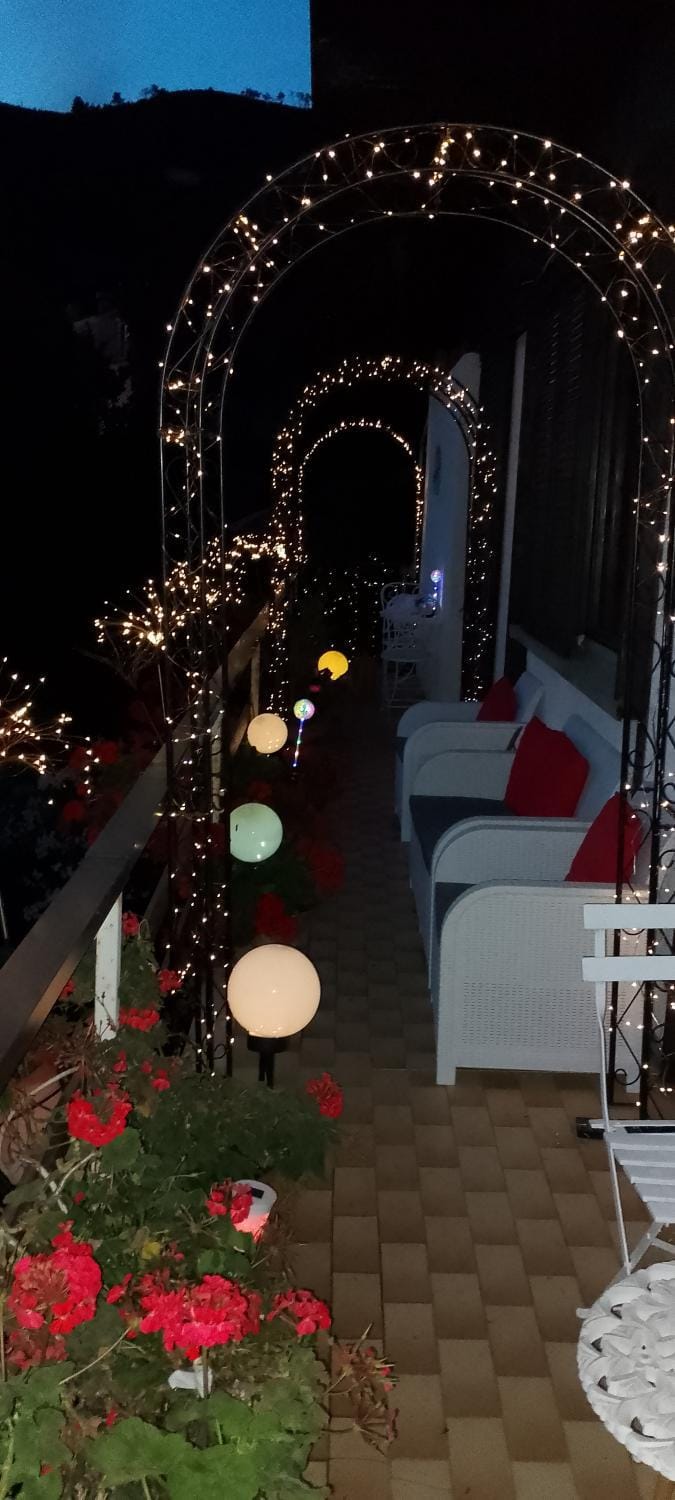 Cinqueterre Holidays Bed and Breakfast in Riomaggiore