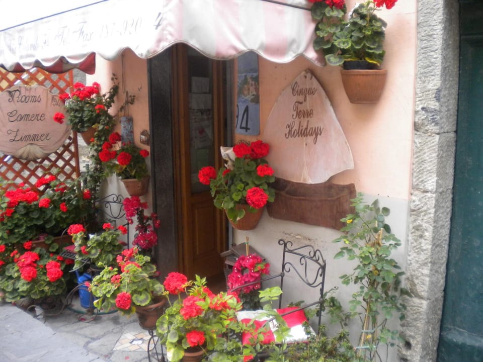 Facade/entrance, Decorative detail