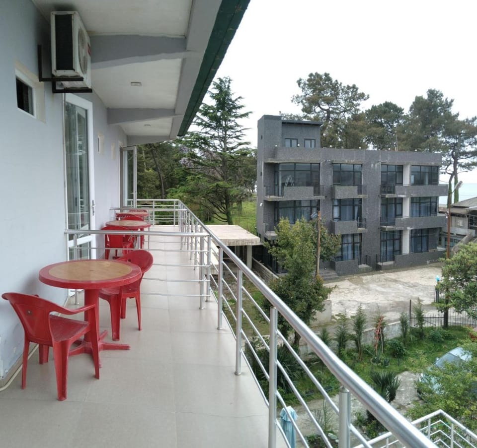 Balcony/Terrace, Balcony/Terrace