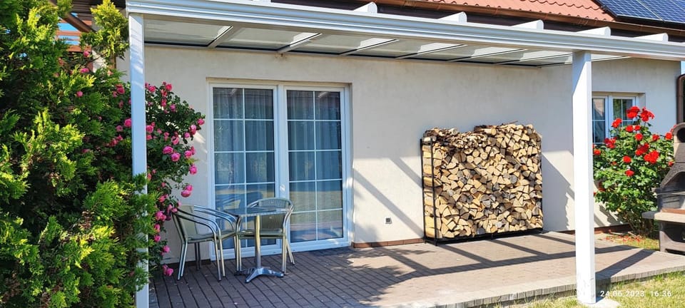 Property building, Balcony/Terrace
