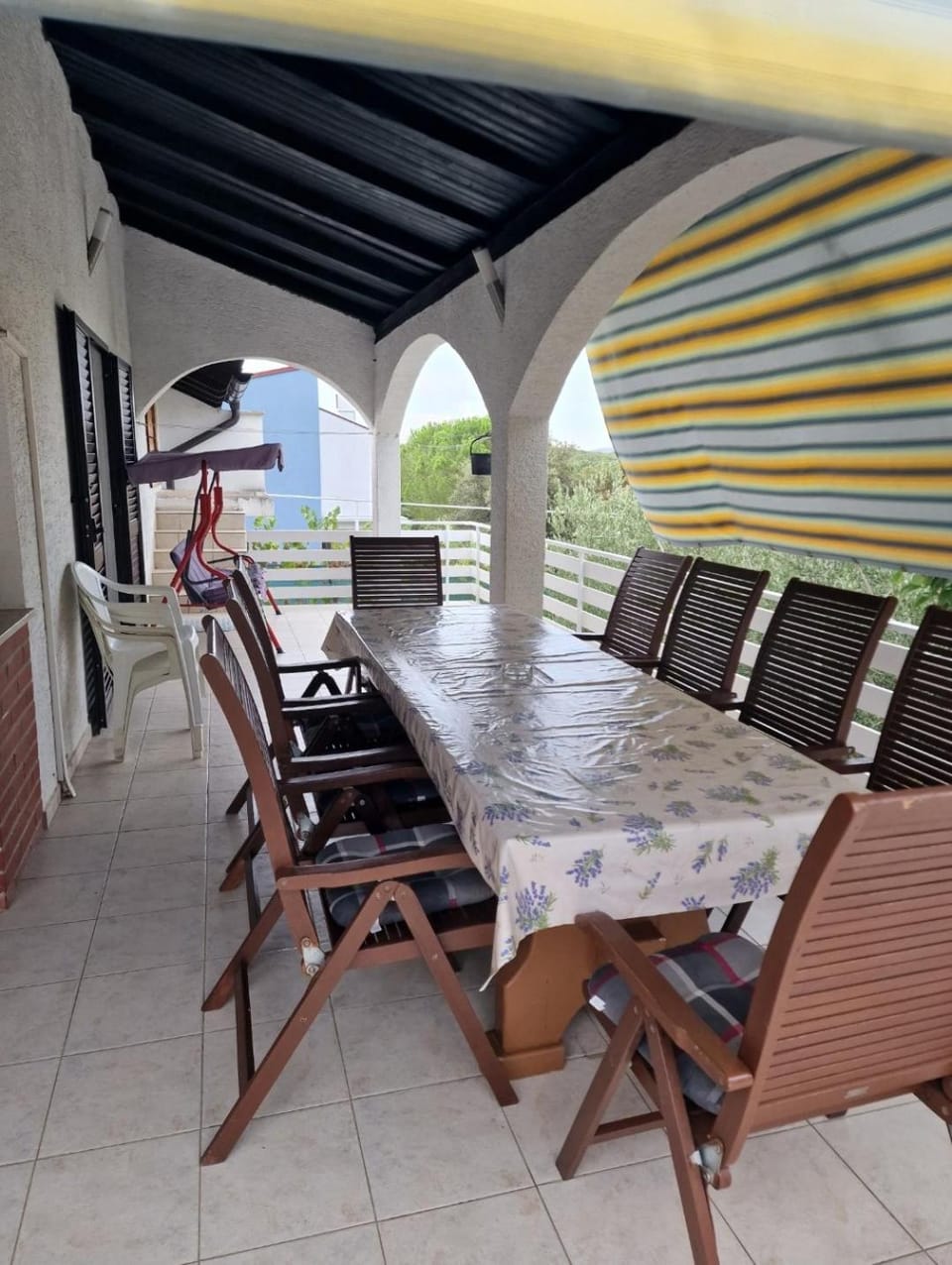 Apartments Vesna Apartment in Primorje-Gorski Kotar County