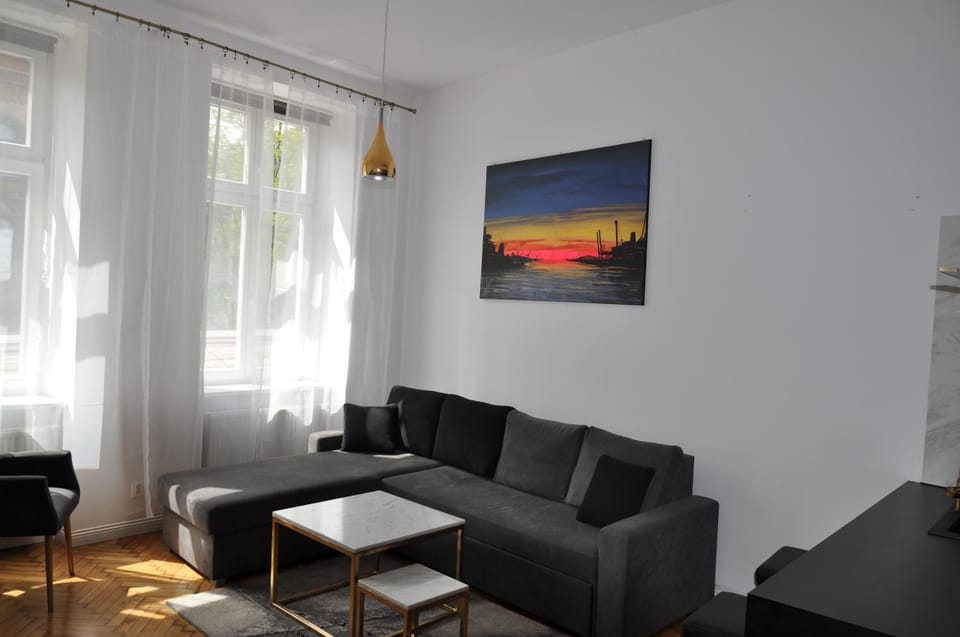 Bridge Apartments Apartment in Krakow