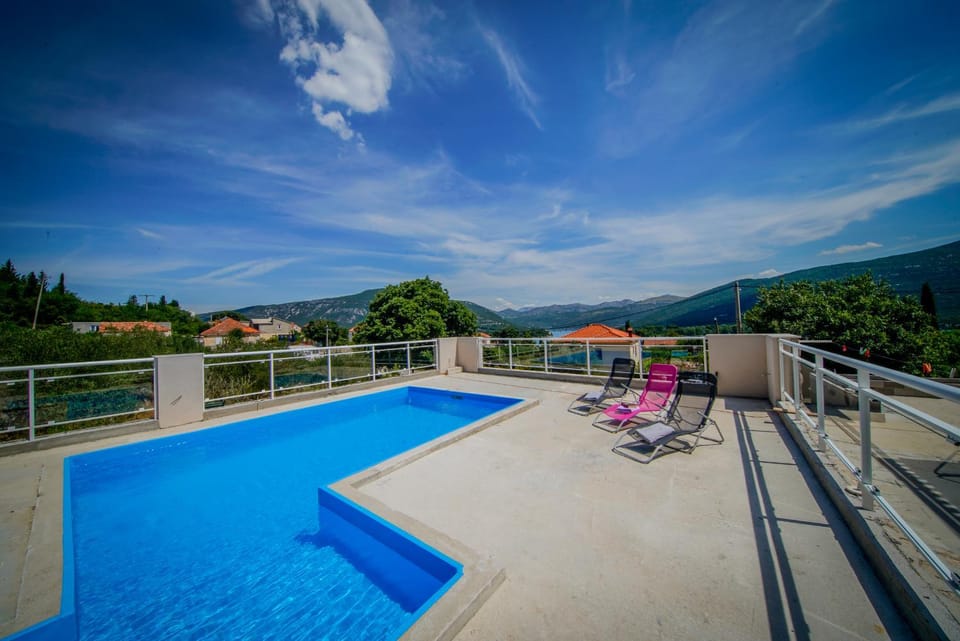 Apartments Ivanka Apartment in Dubrovnik-Neretva County