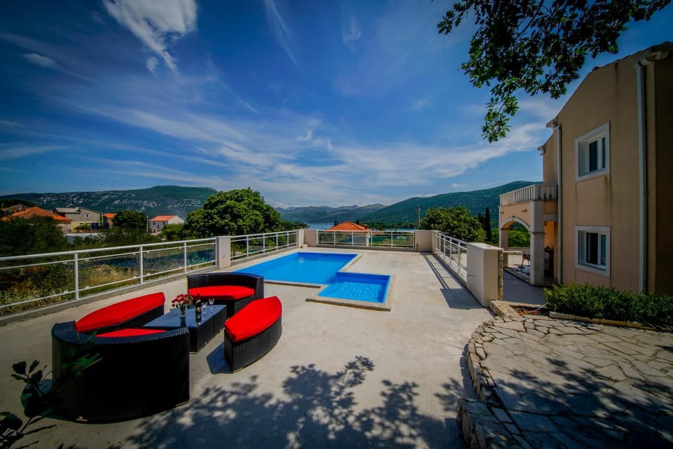 Apartments Ivanka Apartment in Dubrovnik-Neretva County