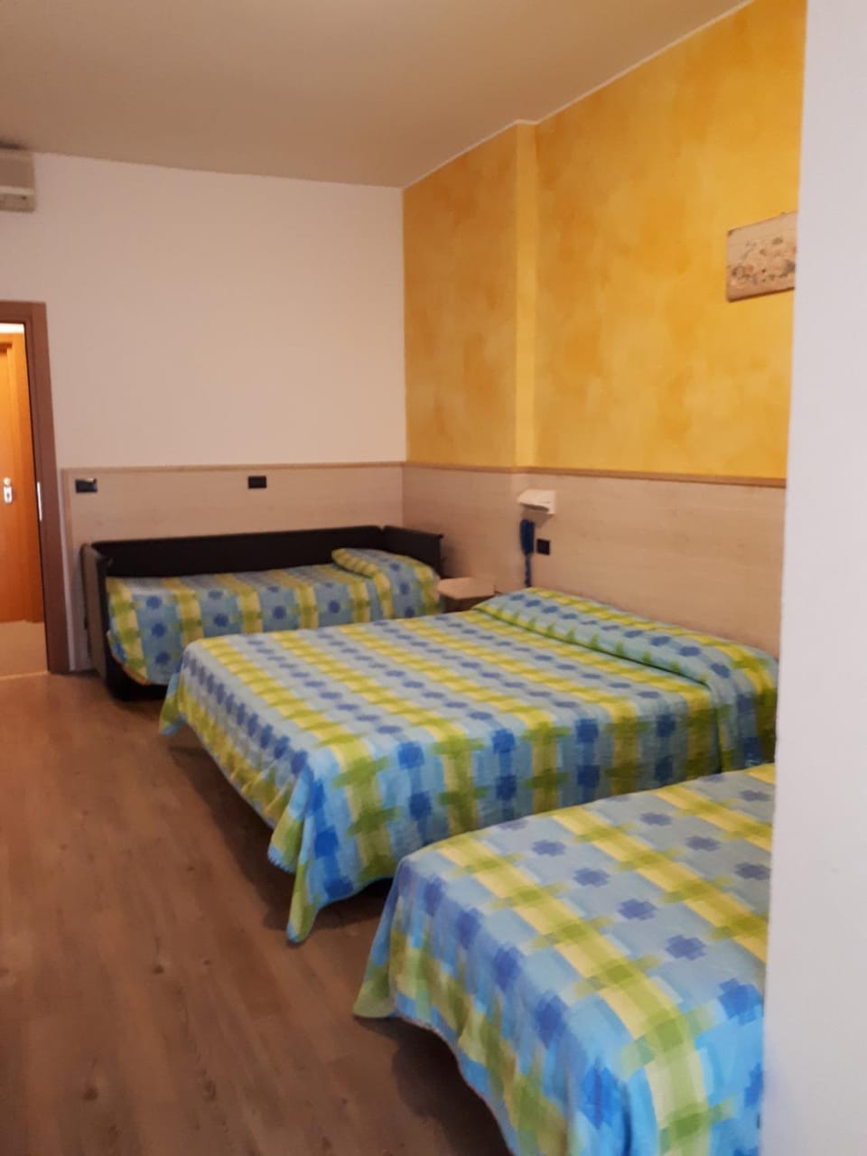 Bed, Decorative detail