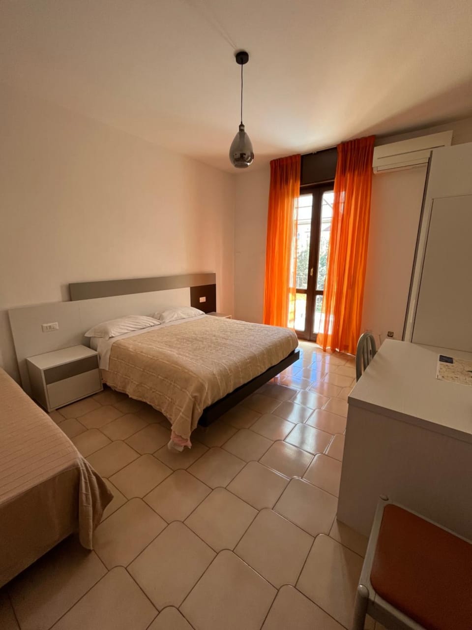 Appartamenti Aspromonte Apartment in Milan
