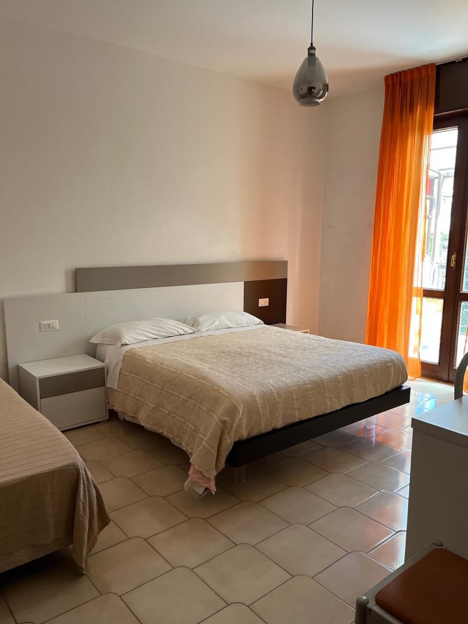 Appartamenti Aspromonte Apartment in Milan