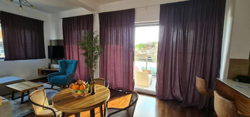 MonteDreams Royal Apartment in Budva Municipality